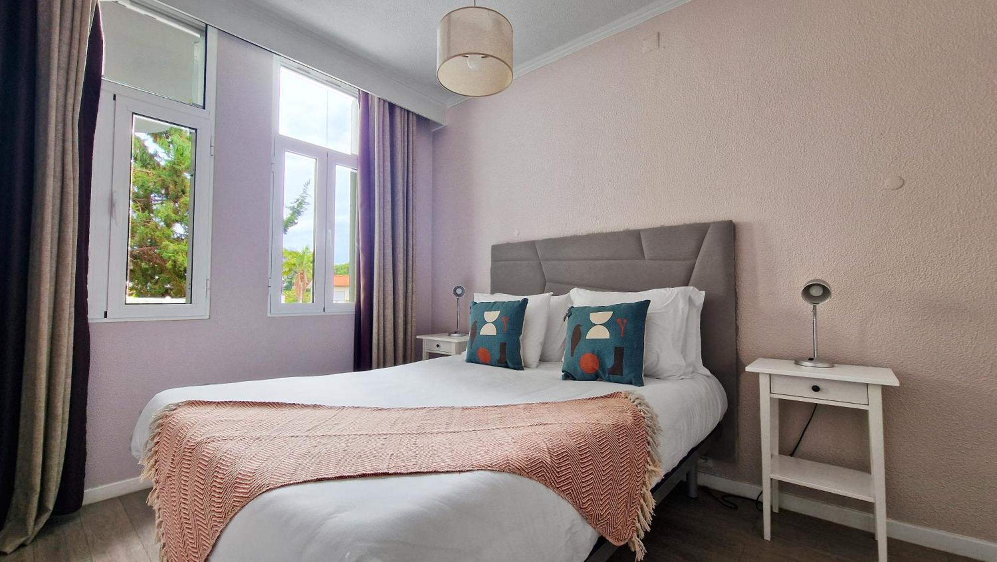 Pino'S Getaway By Lovelystay Funchal  Eksteriør bilde