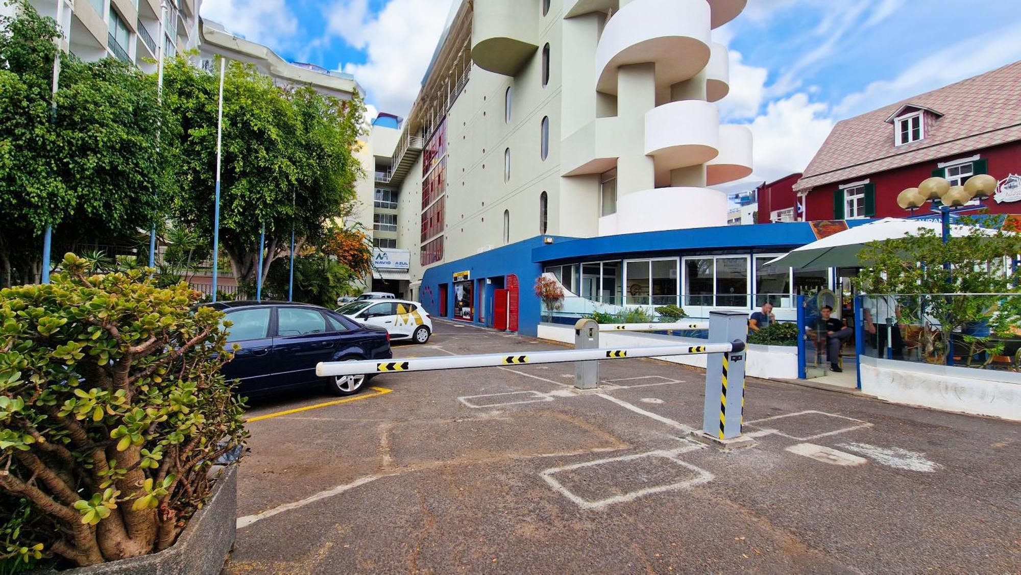 Pino'S Getaway By Lovelystay Funchal  Eksteriør bilde